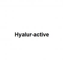 Hyalur-active