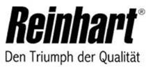 Reinhart Den Triumph der Qualitat