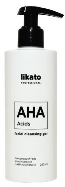 likato PROFESSIONAL AHA Acids