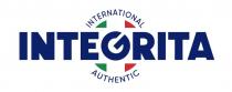 INTEGRITA INTERNATIONAL AUTHENTIC