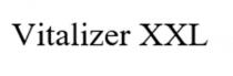 Заявлено словесное обозначение «Vitalizer XXL», выполненное буквами латинского алфавита. В отношении заявленных товаров обозначение является фантазийным.