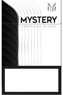 MYSTERY AMERICAN BLEND