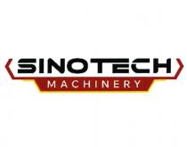 SINOTECH MACHINERY