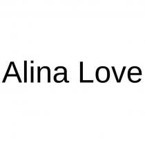 Alina Love