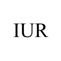 IUR