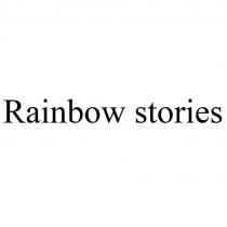 Rainbow stories