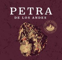 PETRA DE LOS ANDES