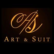 ART & SUIT