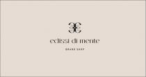 eclisse di mente BRAND SHOP