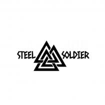 STEEL SOLDIER