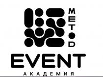 Академия EVENT Metod