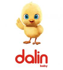 dalin baby