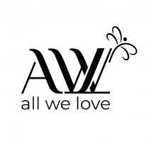 all we love