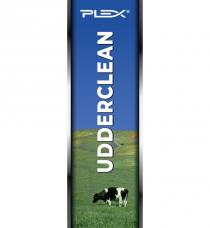 UDDERCLEAN, PLEX