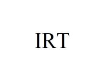 IRT