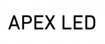 APEX LED