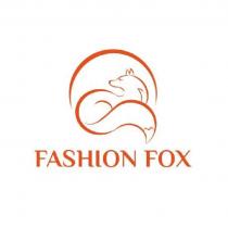 FASHION FOX