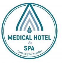 MEDICAL HOTEL & SPA Trust us your comfort