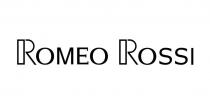 Romeo Rossi