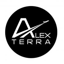 ALEX TERRA