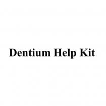 Dentium Help Kit