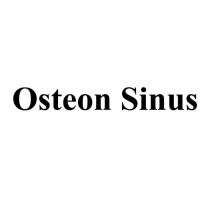 Osteon Sinus