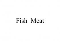 Fish Meat