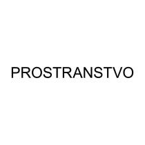 PROSTRANSTVO