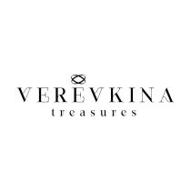 VEREVKINA treasures