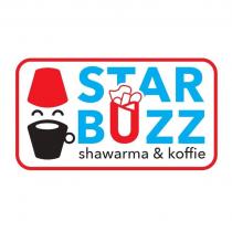 STAR BUZZ shawarma & koffie
