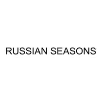 RUSSIAN SEASONS