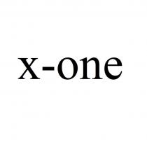x-one