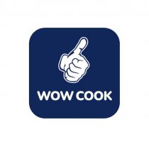 wow cook