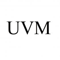 UVM