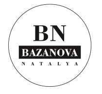 BN BAZANOVA NATALYA