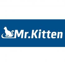 Mr.Kitten