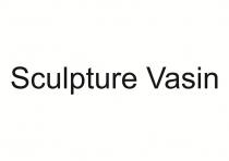 Sculpture Vasin