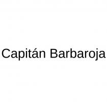 Сapitan Barbaroja