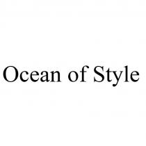 Ocean of Style