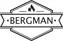 Словесный элемент состоит из одного слова, выполненного буквами английского алфавита: «BERGMAN». Транслитерация английского слова: «БЕРГМАН». Перевода нет.