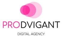 PRODVIGANT DIGITAL AGENCY