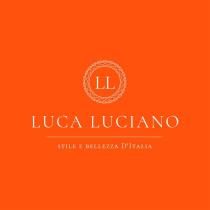 LUCA LUCIANO STILE E BELLEZZA D`ITALIA