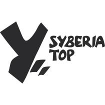 SYBERIA TOP