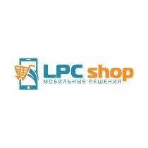 LPCshop МОБИЛЬНЫЕ РЕШЕНИЯ