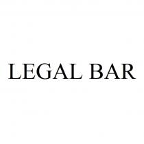LEGAL BAR