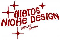 HIATOS NIOHE DESIGN