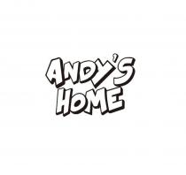 ANDY`S HOME