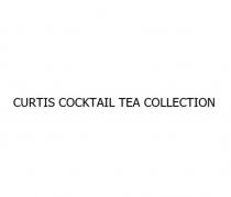 CURTIS COCKTAIL TEA COLLECTION
