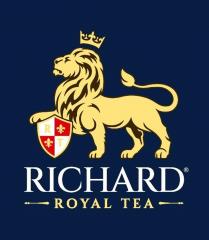 RICHARD, ROYAL TEA