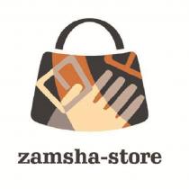 zamsha-store